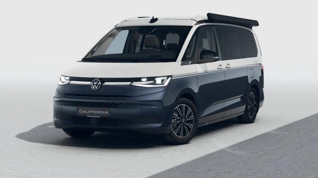 Volkswagen California 2.0 TDI California Ocean