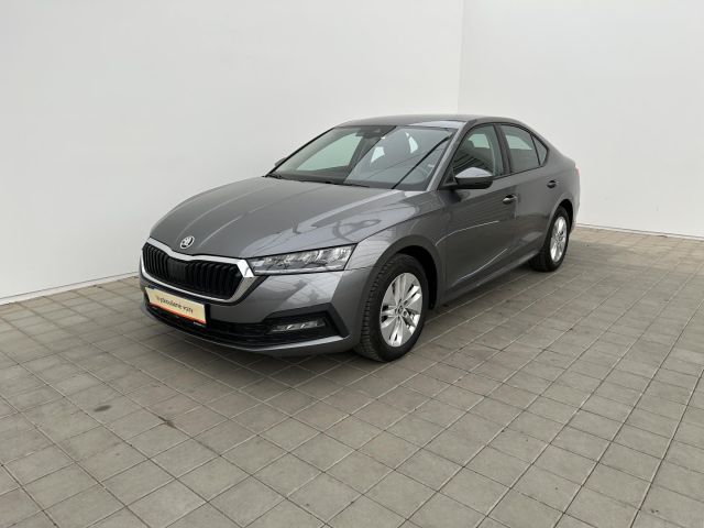 Škoda Octavia 1.0 TSI Ambiente plus
