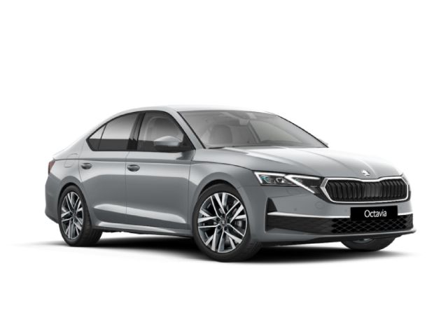 Škoda Octavia 2.0 TDI Selection