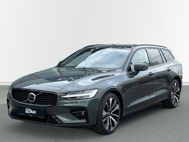 Volvo V60 2.0 B4 FWD PLUS DARK