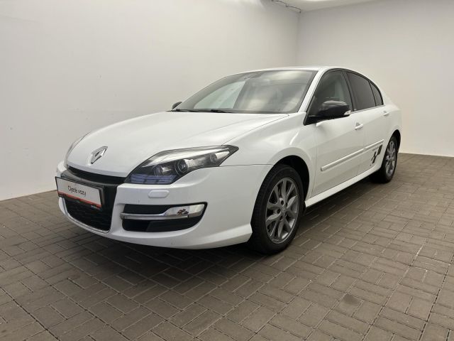 Renault Laguna 2.0 dCi Dynamic