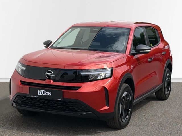 Opel Frontera 1.2 TURBO Hybrid Edition