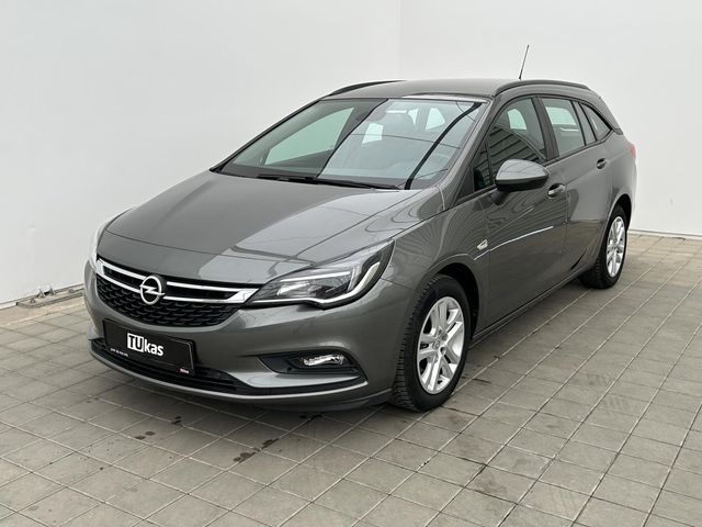 Opel Astra 1.6 CDTi Enjoy