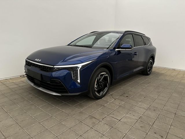 Kia K4 SW CL4 1.6 T-GDi TOP 110 KW (2026)