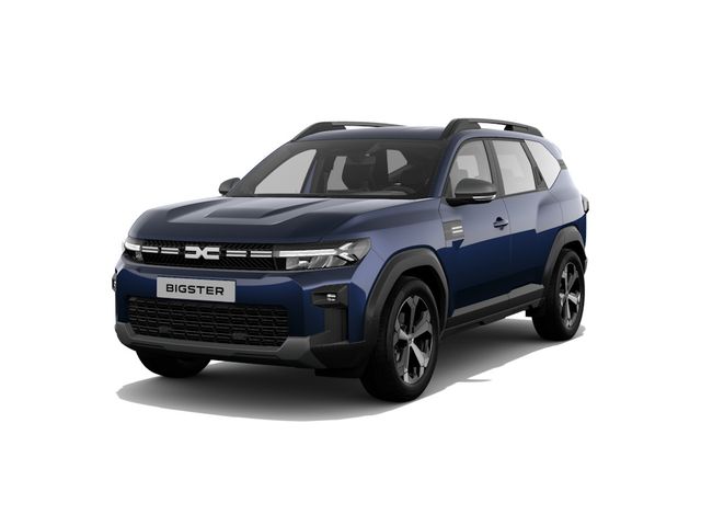 Dacia Bigster 0102