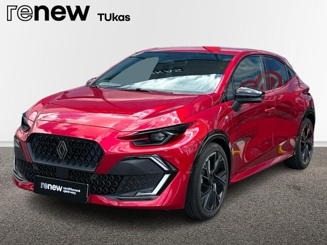 Renault Clio 1.8 full hybrid Esprit Alpine