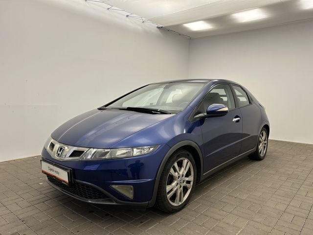 Honda Civic 1.8 I- VTEC Sport