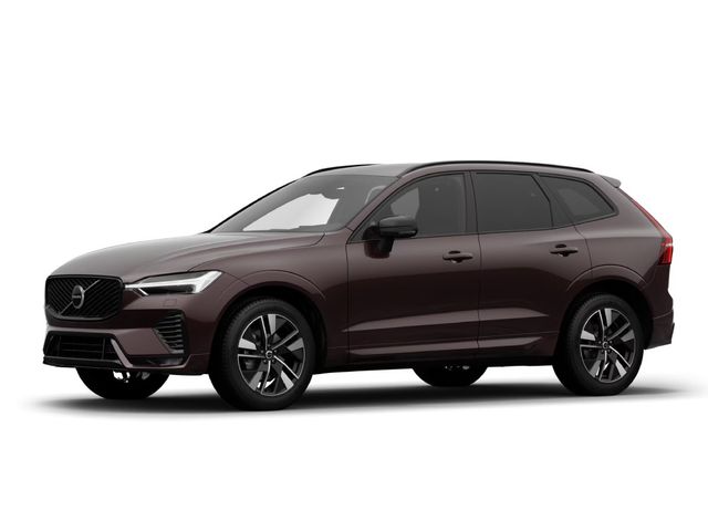 Volvo XC60 2.0 B5 4x4 PLUS DARK