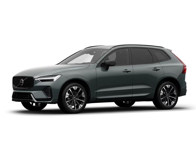 Volvo XC60 2.0 B5 4x4 PLUS DARK