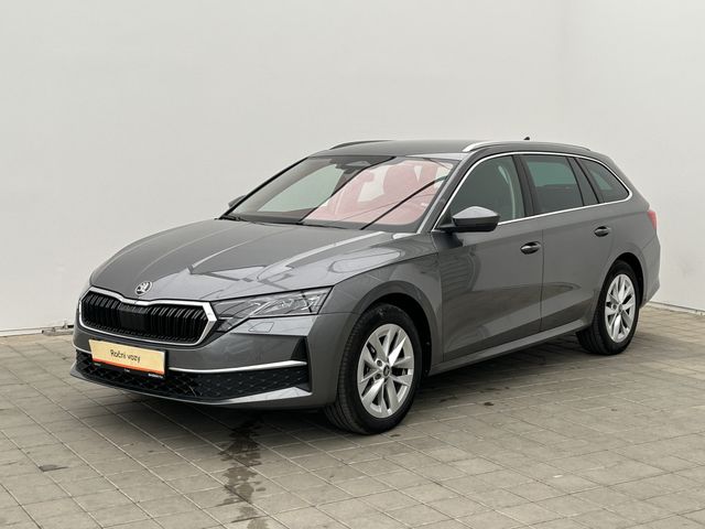 Škoda Octavia Combi 1.5 TSI Top selection
