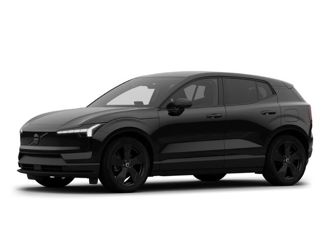 Volvo EX30 P5 PLUS BLACK EDITION