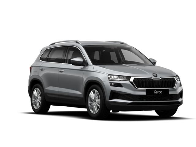 Škoda Karoq 1.5 TSI Top Selection