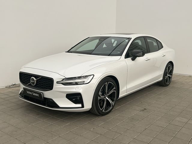 Volvo S60 2.0 B5 4x4 ULTIMATE