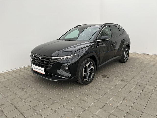 Hyundai Tucson 1.6 CRDI 4x4 Style Premium