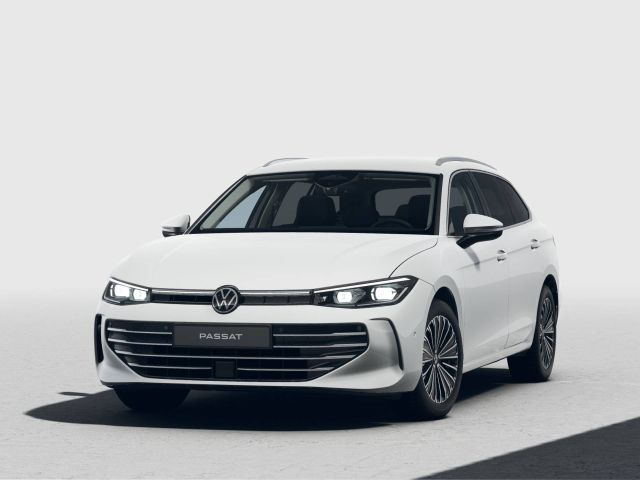 Volkswagen Passat 2.0 TDi Elegance