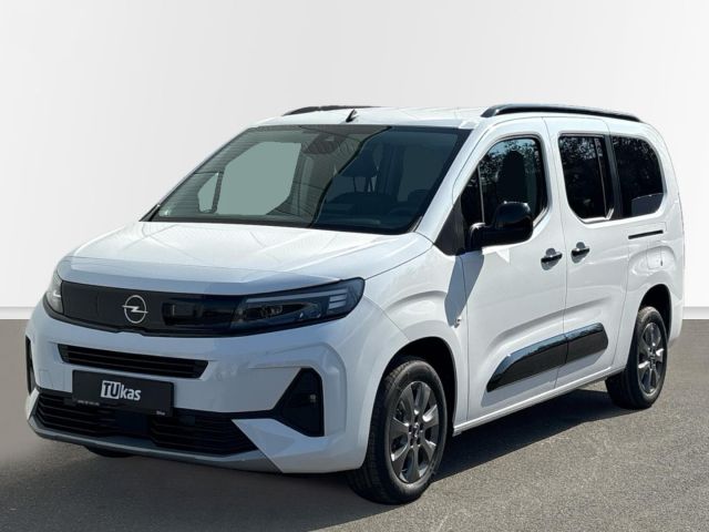 Opel Combo Life 1.5 CDTi 130k Elegance Plus XL