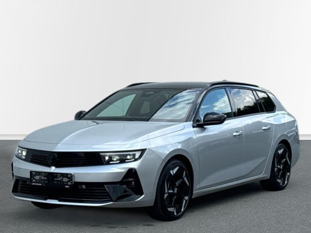 Opel Astra ST 1.6 Turbo 225k PHEV GSe