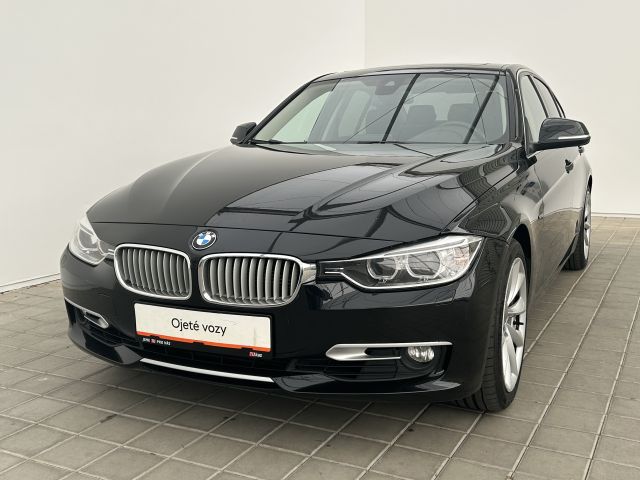 BMW 330i 3.0 i ACTIVEHYBRID 3