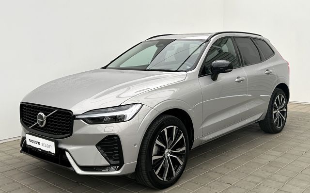 Volvo XC60 2.0 B4 4x4 