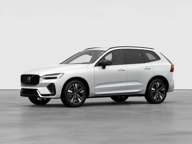 Volvo XC60 2.0 B5 4x4 PLUS DARK