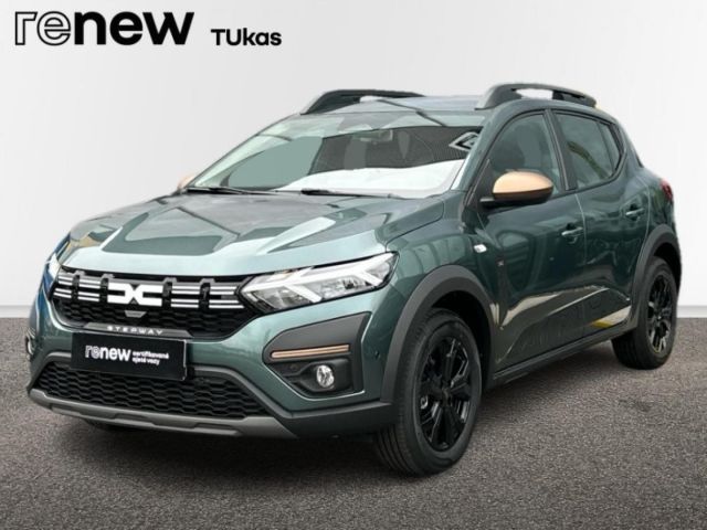 Dacia Sandero Stepway 1.0 ECO-G Extreme