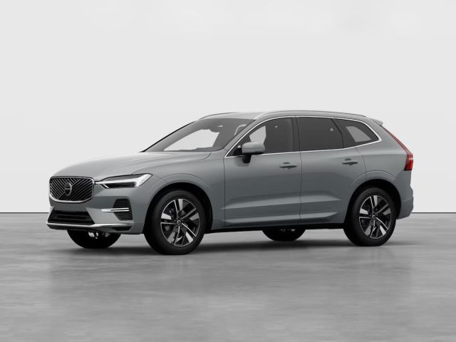 Volvo XC60 2.0 B5 4x4 PLUS BRIGHT