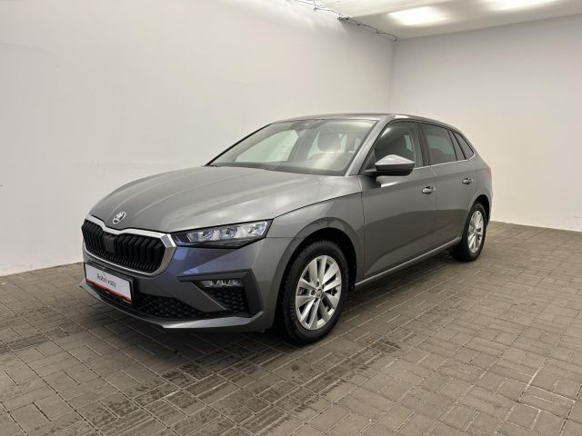 Škoda Scala 1.0 TSi Top selection
