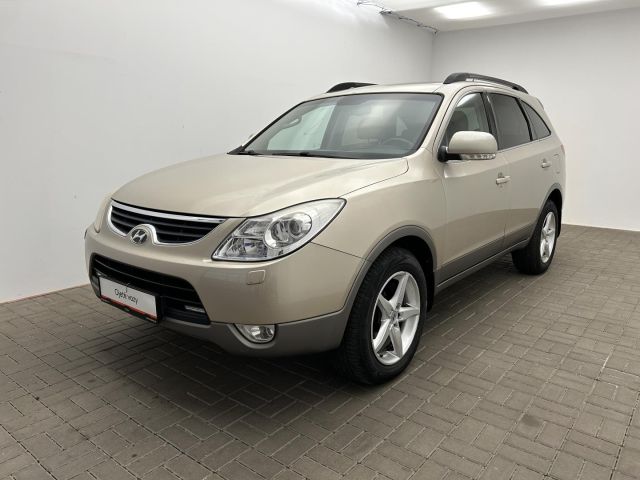 Hyundai IX 55 3.0 CRDI 4x4