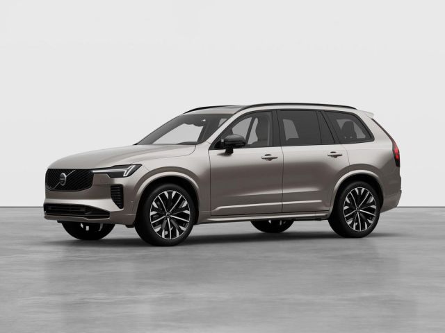 Volvo  XC90 2.0 B5 4x4 Plus