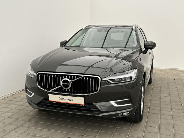 Volvo XC60 2.0 D5 4x4 Inscription