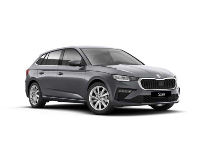 Škoda Scala 1.0 TSI 130 let Premium