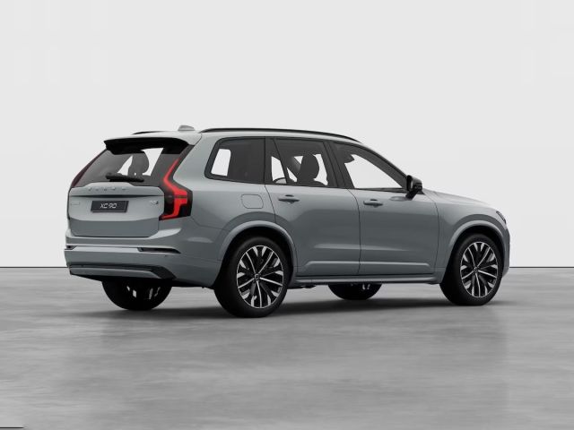 Volvo  XC90 2.0 B5 4x4 Plus