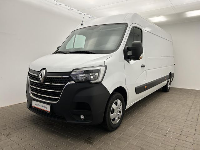 Renault Master 2.3 DCI Maxi L3H2