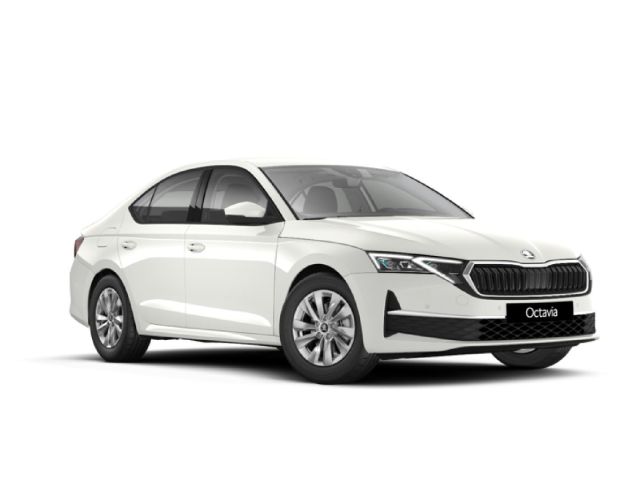 Škoda Octavia 2.0 TDI Top Selection