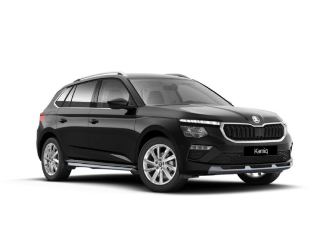 Škoda Kamiq 1.5 TSI 130 let Premium