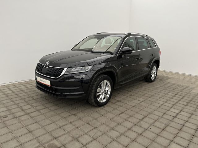 Škoda Kodiaq 2,0 TDI 4x4 Style Plus