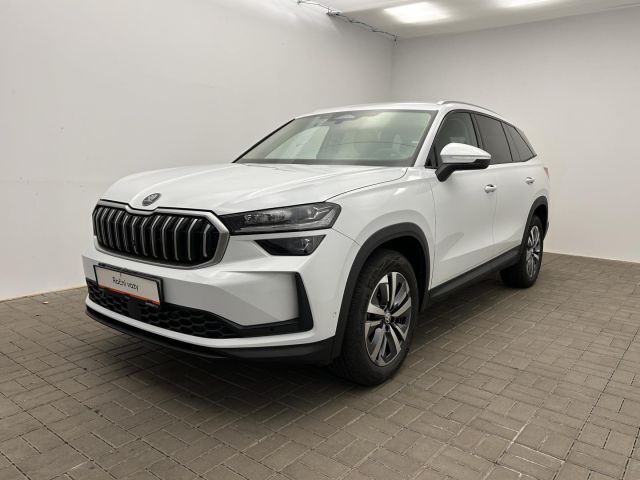 Škoda Kodiaq 2.0 TDI 4x4 Exclusive Selection
