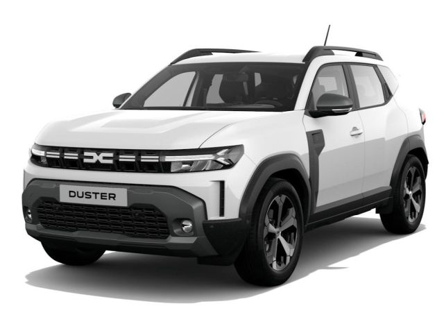 Dacia Duster 1.2 TCe 4x4 Journey
