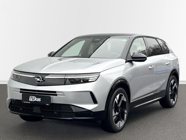Opel Grandland 1.6 Turbo 195k PHEV Ultimate
