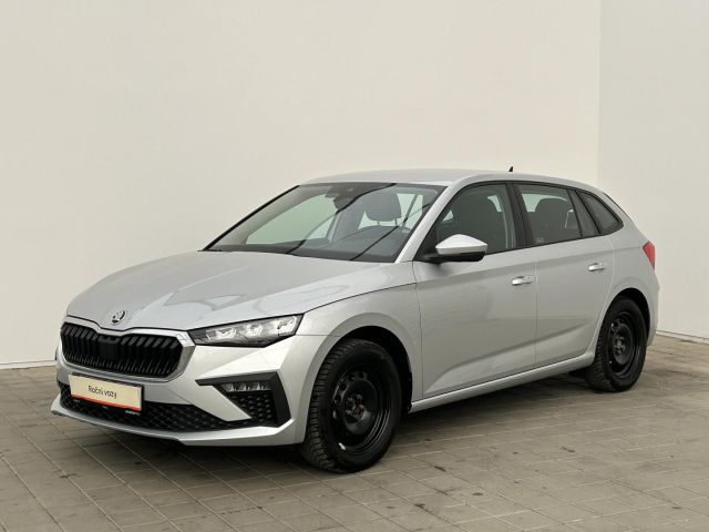 Škoda Scala 1.0 TSI Selection