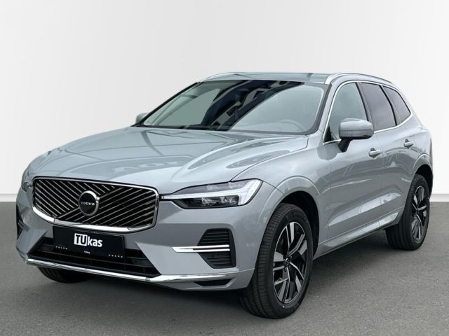 Volvo XC60 2.0 B5 4x4 PLUS BRIGHT