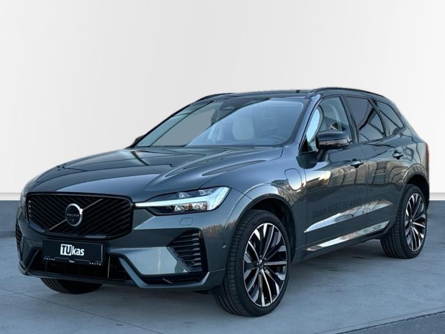 Volvo XC60 new 2.0 T6 AWD 4x4 ULTRA DARK
