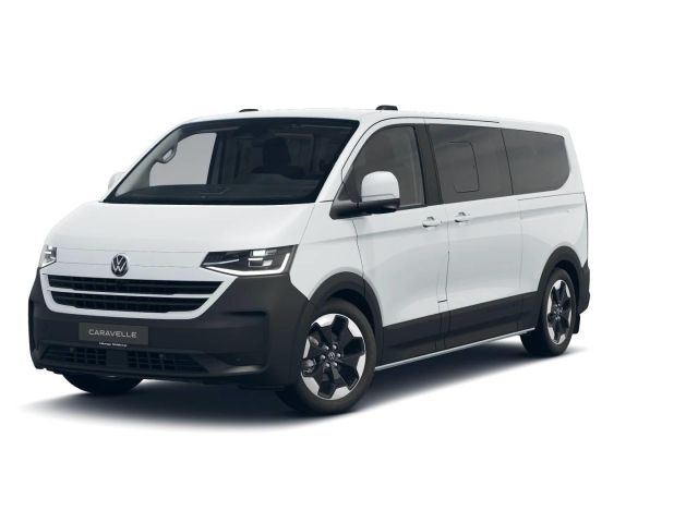 Volkswagen Caravelle 2.0 TDI LIFE