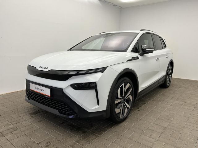 Škoda Elroq SportLine