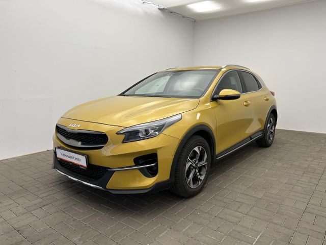 Kia XCeed CD 1.5 T-GDi GPF EXCLUSIVE (2022)