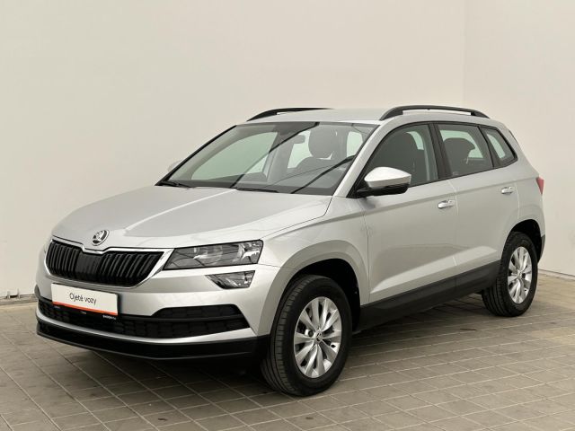 Škoda Karoq 1.0 TSI Ambition
