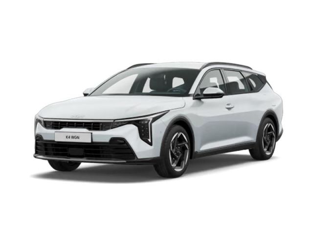 Kia K4 SW CL4 1.6 T-GDi TOP 110 KW (2026)