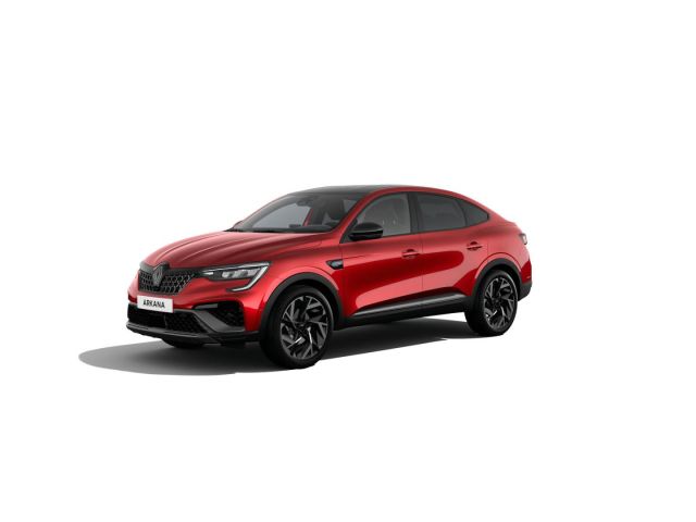 Renault Arkana E-Tech 1.6 full hybrid esprit alpine