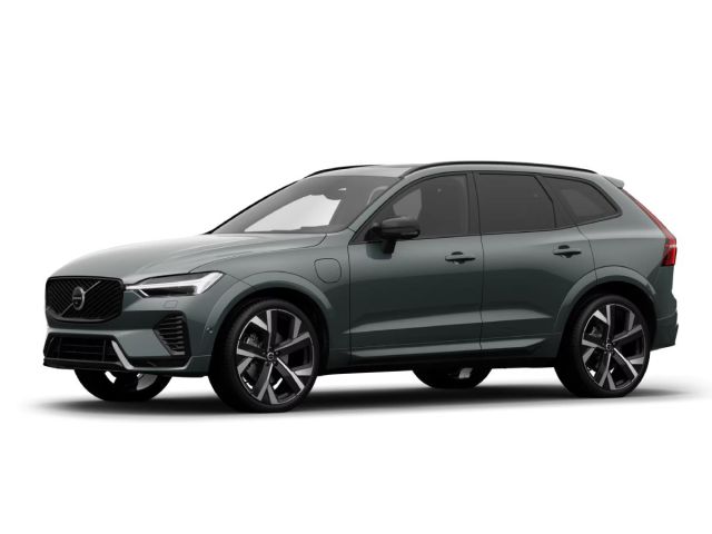 Volvo XC60 new 2.0 T8 4x4 Plus