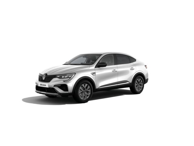 Renault Arkana E-Tech 1.6 full hybrid Techno